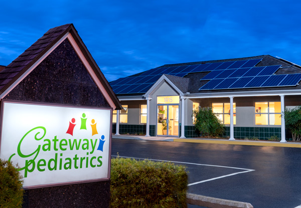Gateway Pediatrics